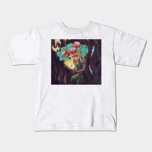 seed Kids T-Shirt